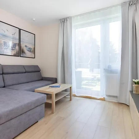 Apartmán Spacious With A Large Balcony & 3 Bedrooms By Renters *