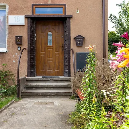 Apartmán Spacious With A Large Balcony & 3 Bedrooms By Renters *
